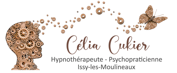 Célia CUKIER Hypnothérapeute Cabinet d'hypnose à Issy-les-Moulineaux 92